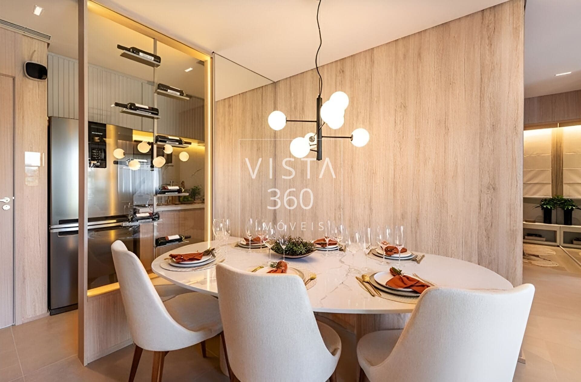 APARTAMENTO DE 2 DORMITÓRIOS EM OBRAS À VENDA NO UNNI MANSÕES EM CAMPINAS/SP