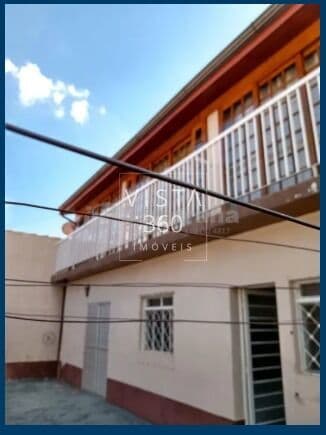 CASA À VENDA JARDIM GARCIA EM CAMPINAS/SP