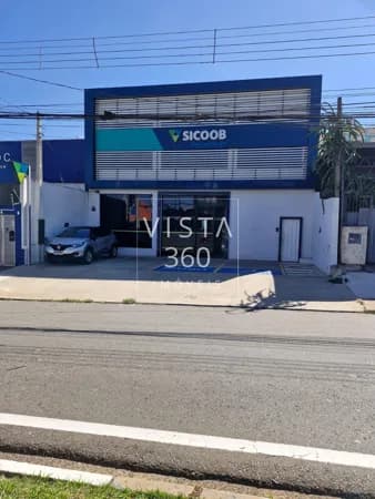 LINDO PRÉDIO COMERCIAL PARA VENDA E LOCAÇÃO NA AVENIDA MIRANDÓPOLIS EM CAMPINAS/SP