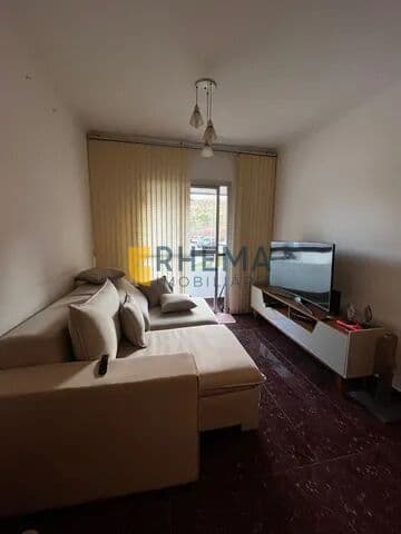 Apartamento Mobiliado em Jardim Paulista, Jundiaí/SP