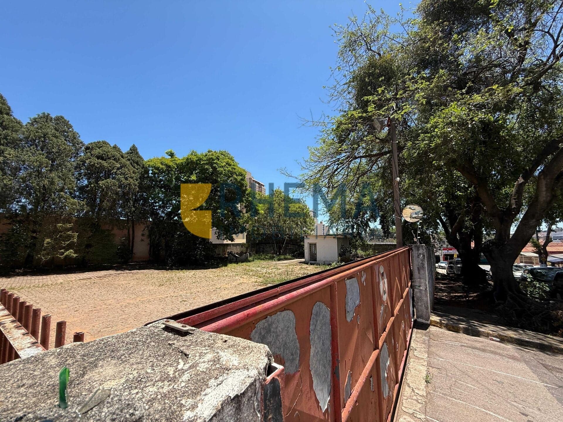 Área Comercial em Retiro, Jundiaí/SP