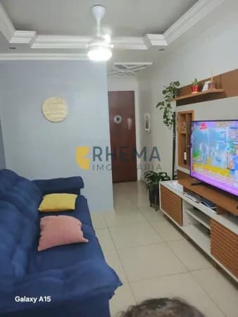 Apartamento em Chácara Pai Jacó, Jundiaí/SP