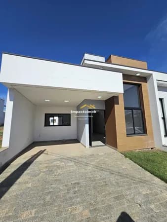 Casa de Condomínio em Sorocaba - Jardim Residencial Villagio Ipanema I