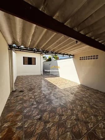 Casa de Vila em Sorocaba - Vila Olímpia