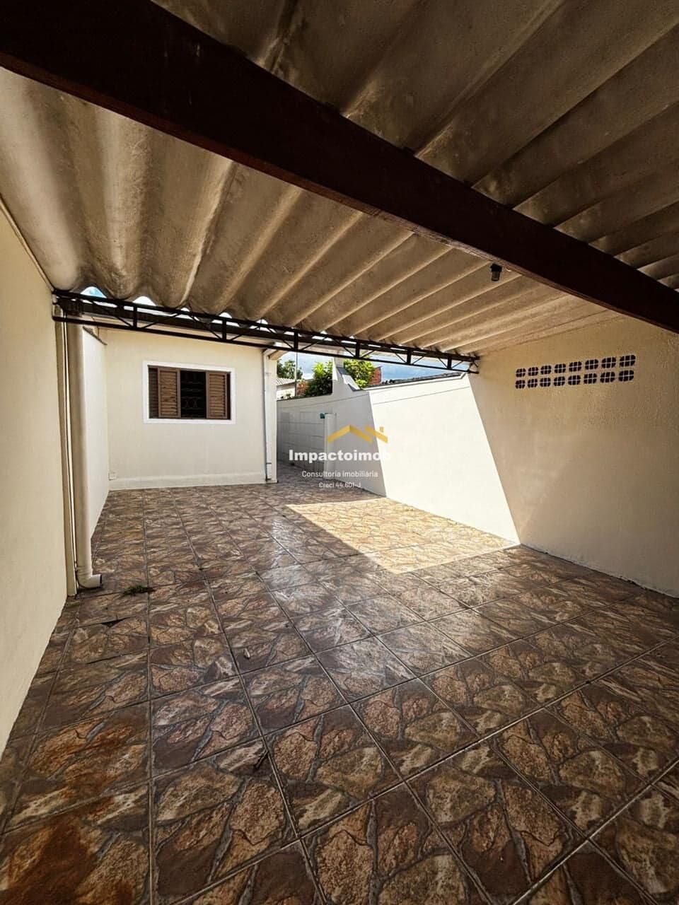 Casa de Vila em Sorocaba - Vila Olímpia