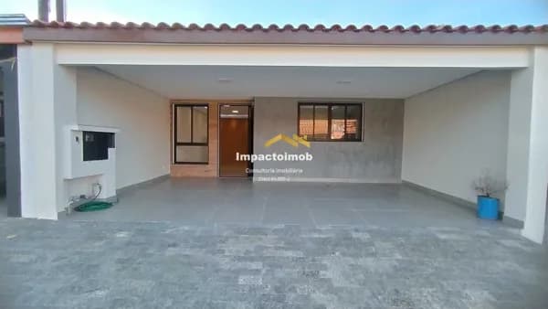 Casa de Condomínio em Sorocaba - Vila Guimarães