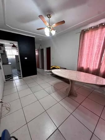 Apartamento em Sorocaba - Jardim Novo Horizonte