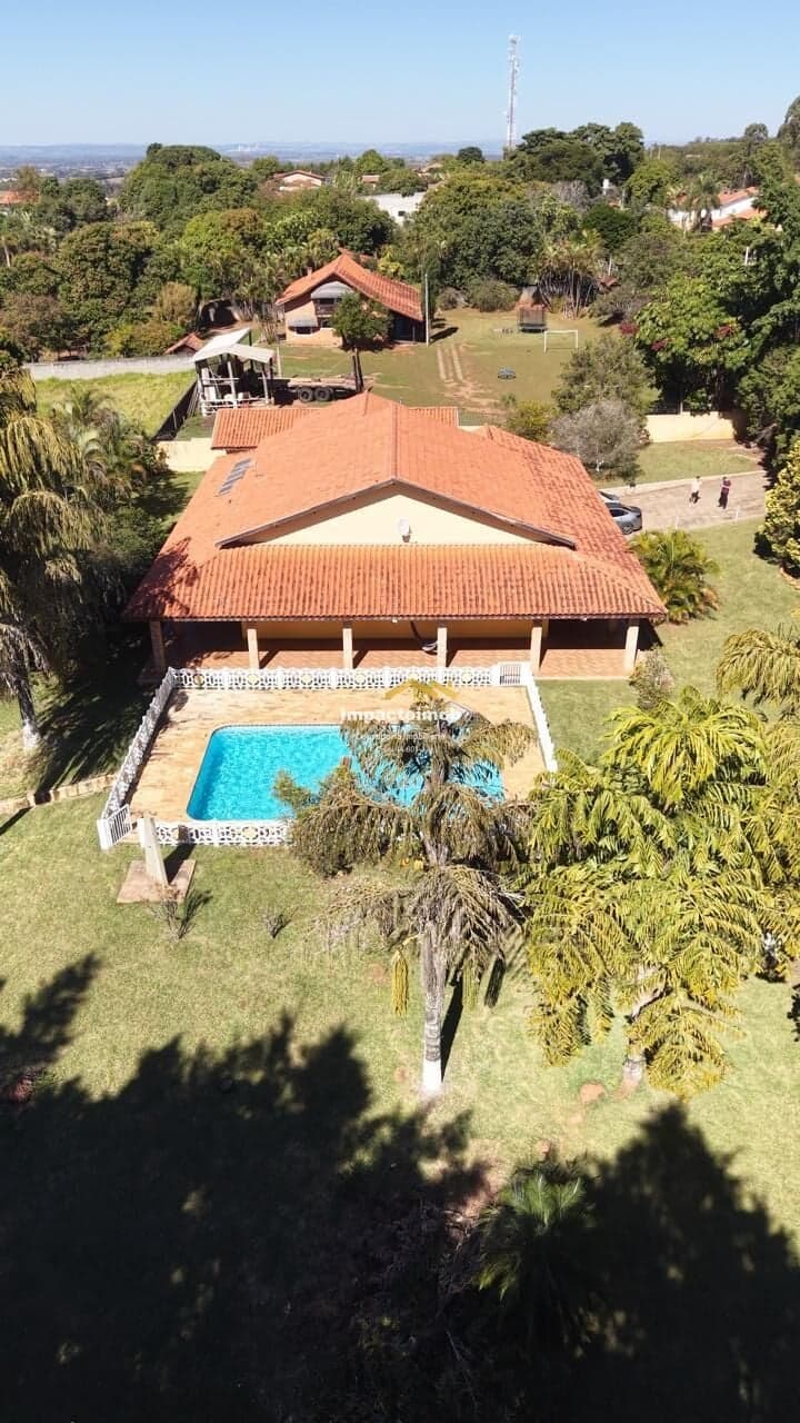 Fazenda/Sítios/Chácaras em Araçoiaba da Serra - Centro