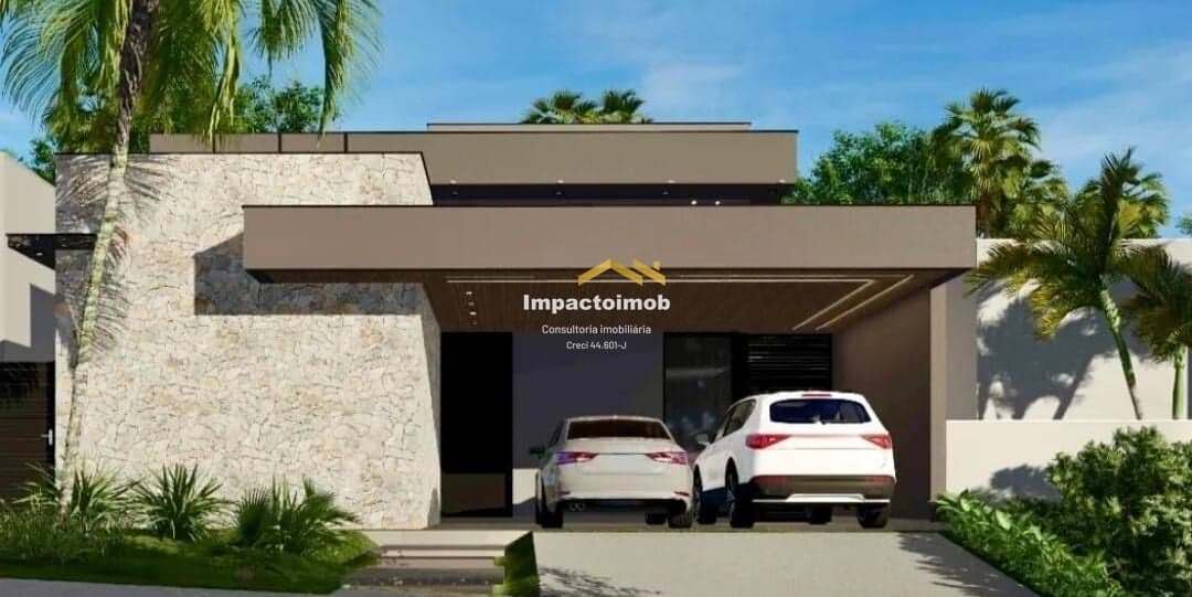 Casa em Votorantim - Parque Bela Vista