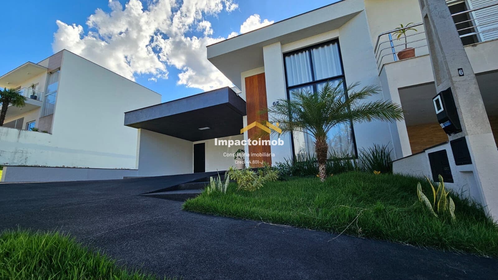 Casa de Condomínio em Sorocaba - Jardim Via Reggio