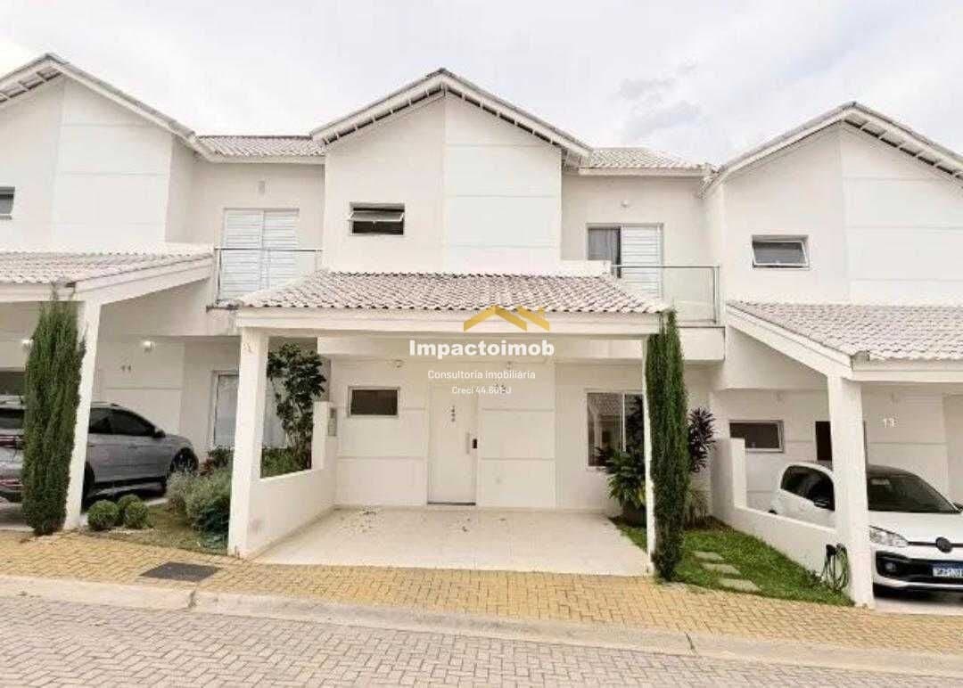 Casa em Condomínio em Jardim Pagliato, Sorocaba/SP