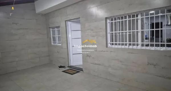 Casa em Sorocaba - Jardim Maria Antônia Prado