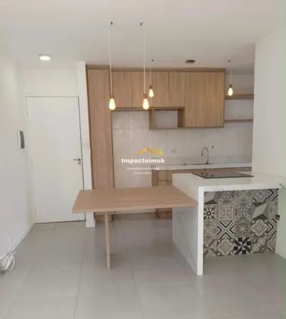 Apartamento em Sorocaba - Jardim Refúgio