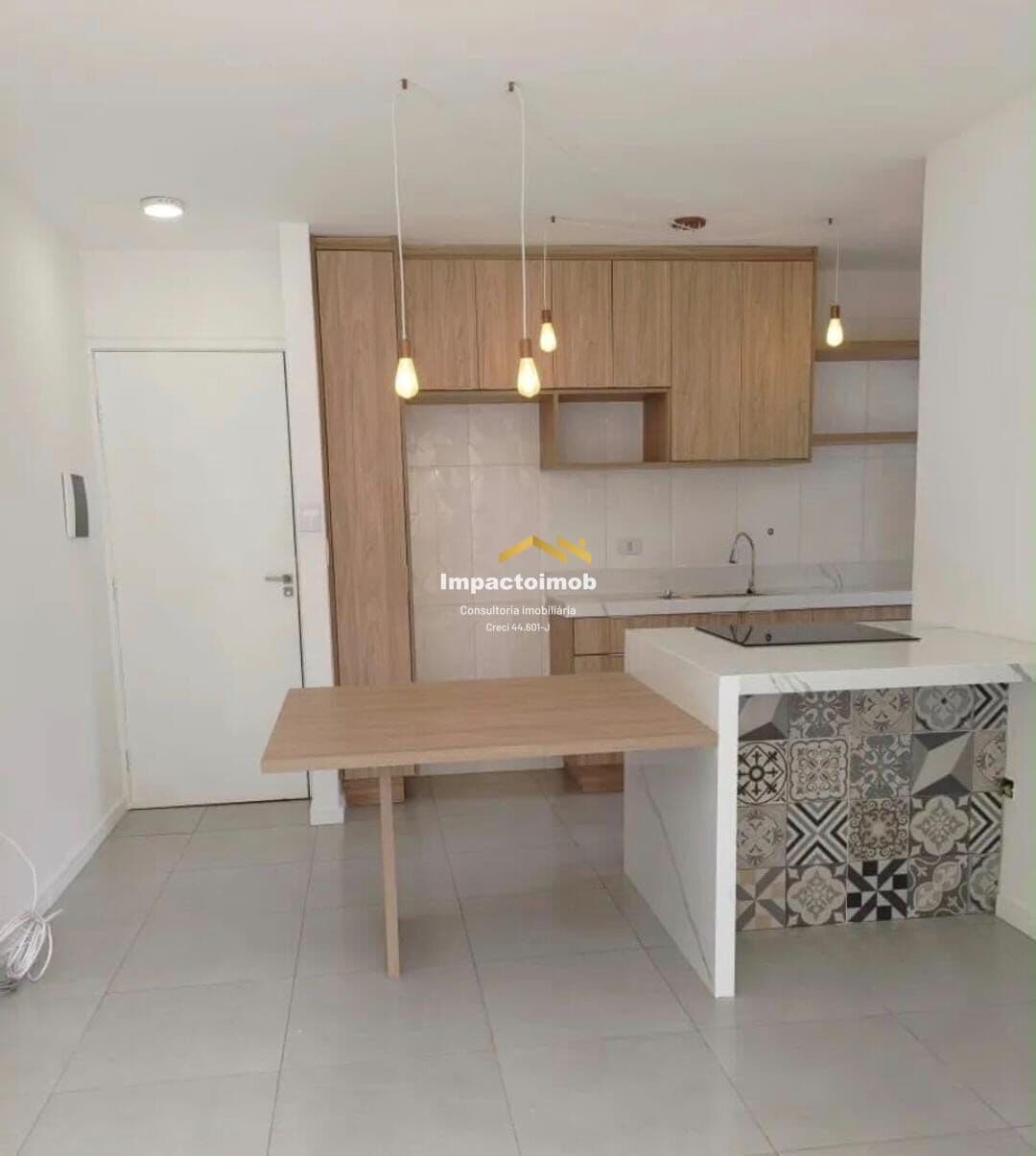 Apartamento em Sorocaba - Jardim Refúgio