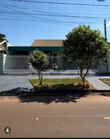 Casa Alvenaria em Ipê, Três Lagoas/MS