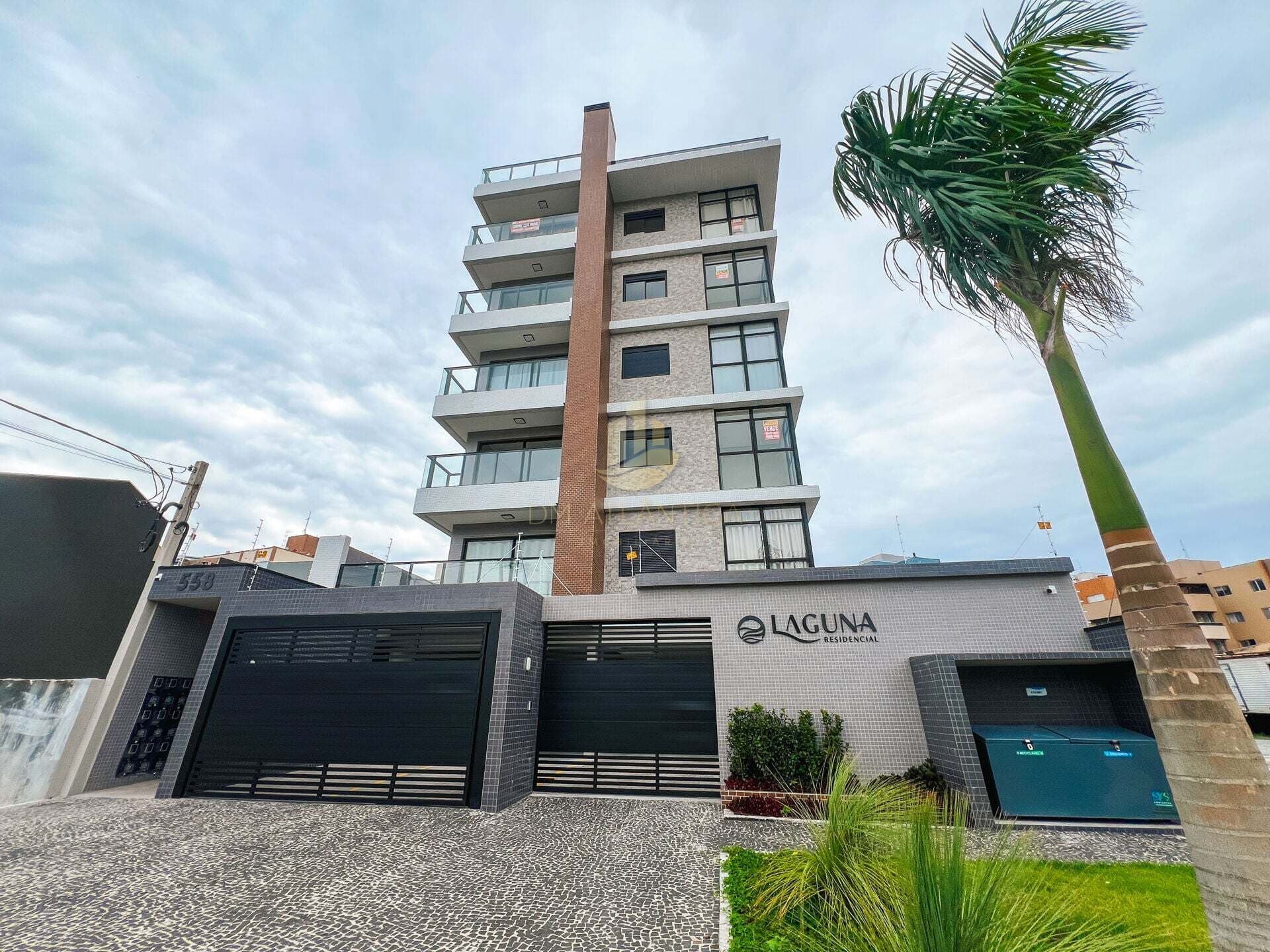 Apartamento Cobertura Duplex em Centro, Matinhos/PR