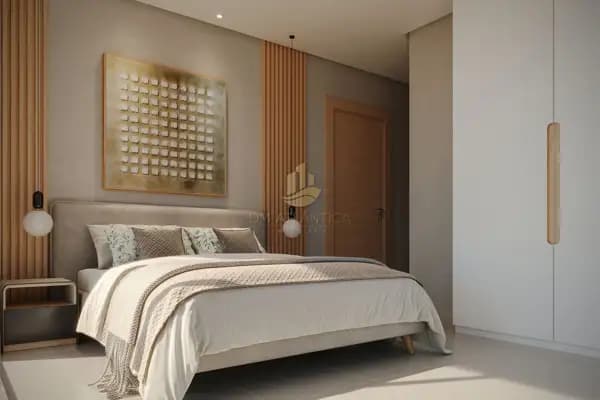 Apartamento em Centro, Matinhos/PR