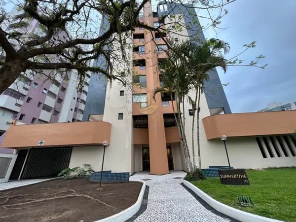 Apartamento Cobertura em Centro, Matinhos/PR