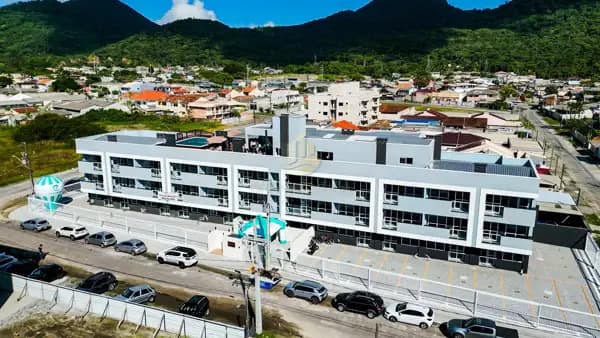 Apartamento em Centro, Matinhos/PR
