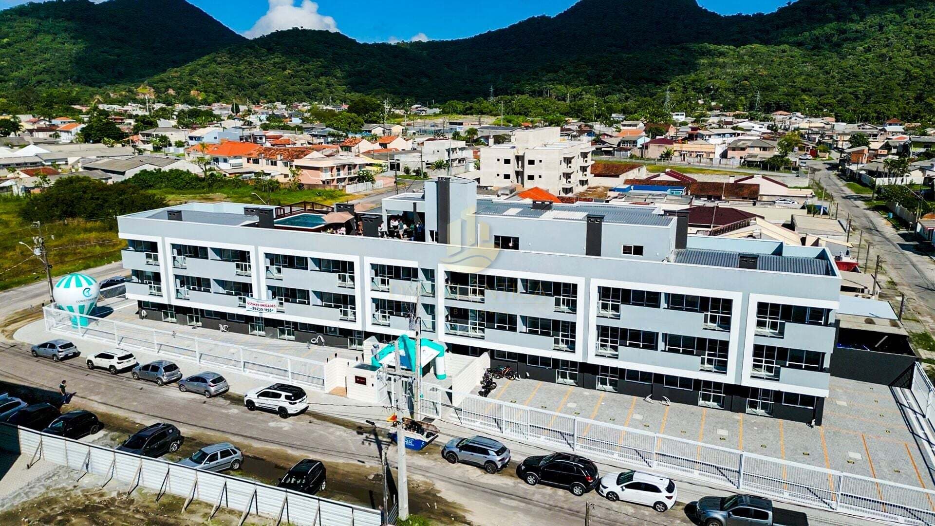 Apartamento em Centro, Matinhos/PR