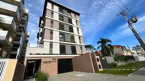 Apartamento em Matinhos - Balneário Caiobá