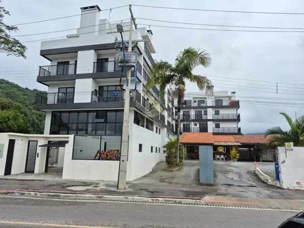 Apartamento Cobertura Duplex em Caiobá, Matinhos/PR