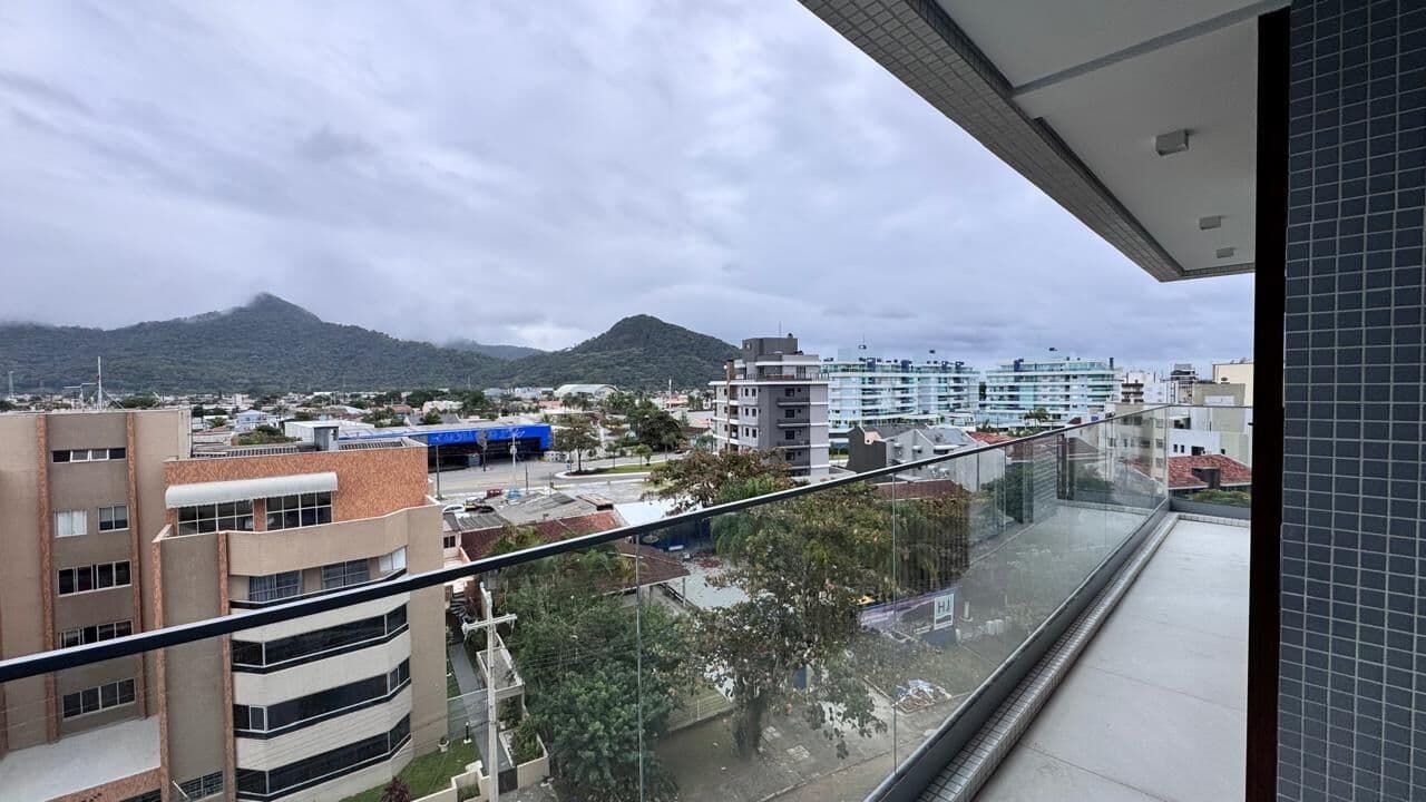 Apartamento Alto Padrão em Balneário Caiobá, Matinhos/PR