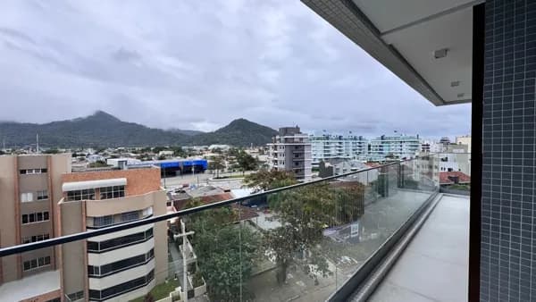 Apartamento Alto Padrão em Balneário Caiobá, Matinhos/PR