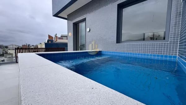 Apartamento Cobertura Duplex em Centro, Matinhos/PR