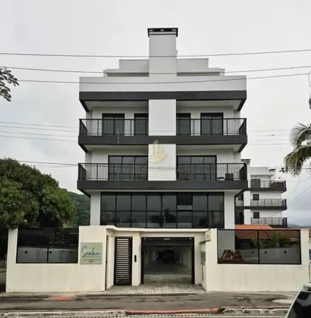 Apartamento Cobertura Duplex (322) em Caiobá, Matinhos/PR
