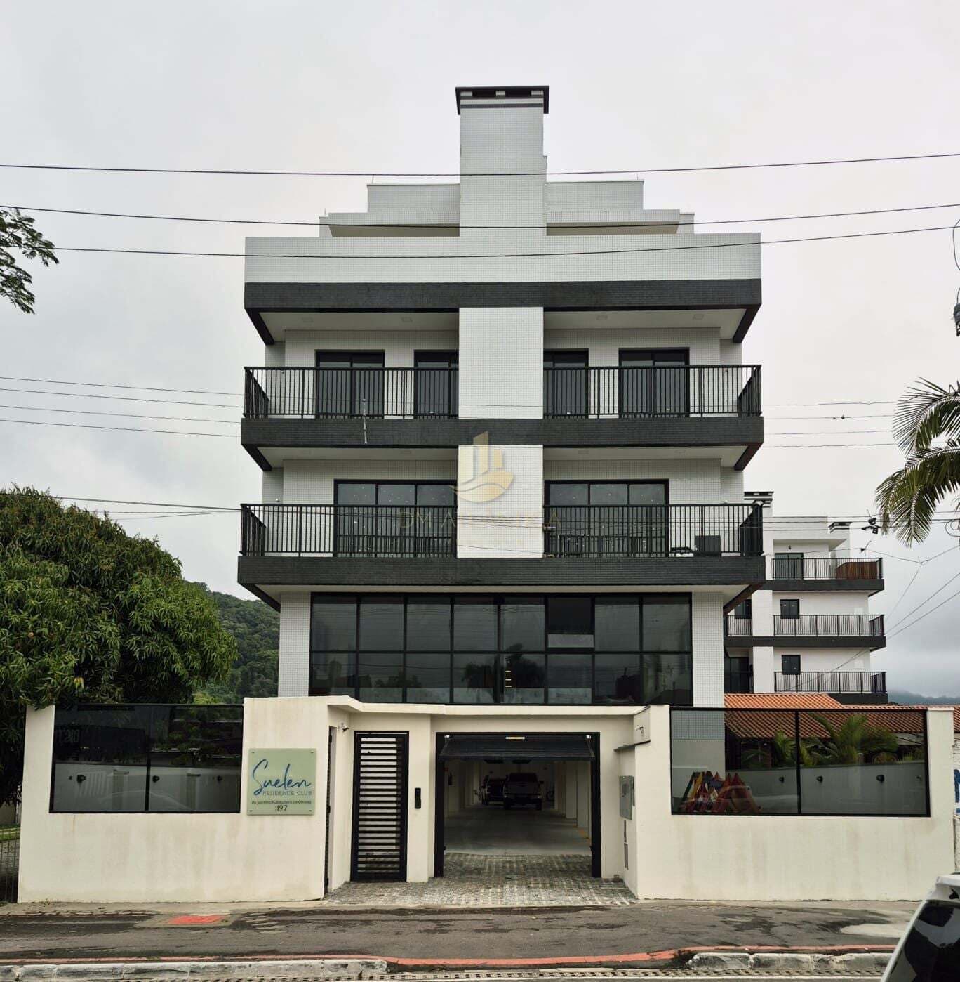 Apartamento Cobertura Duplex (322) em Caiobá, Matinhos/PR