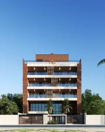 Cobertura Duplex em Balneário Gaivotas, Matinhos/PR