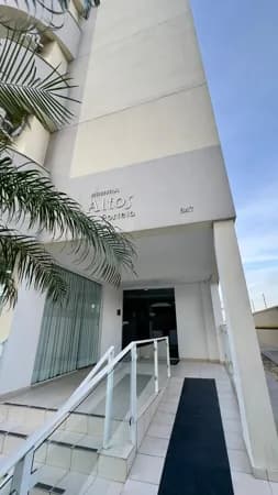 Apartamento em melhor localização de barreiros