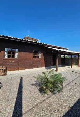 Casa 3 dormitórios na barra do aririu palhoça