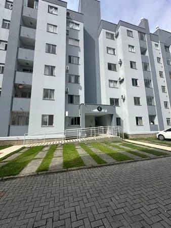 Apartamento em palhoça