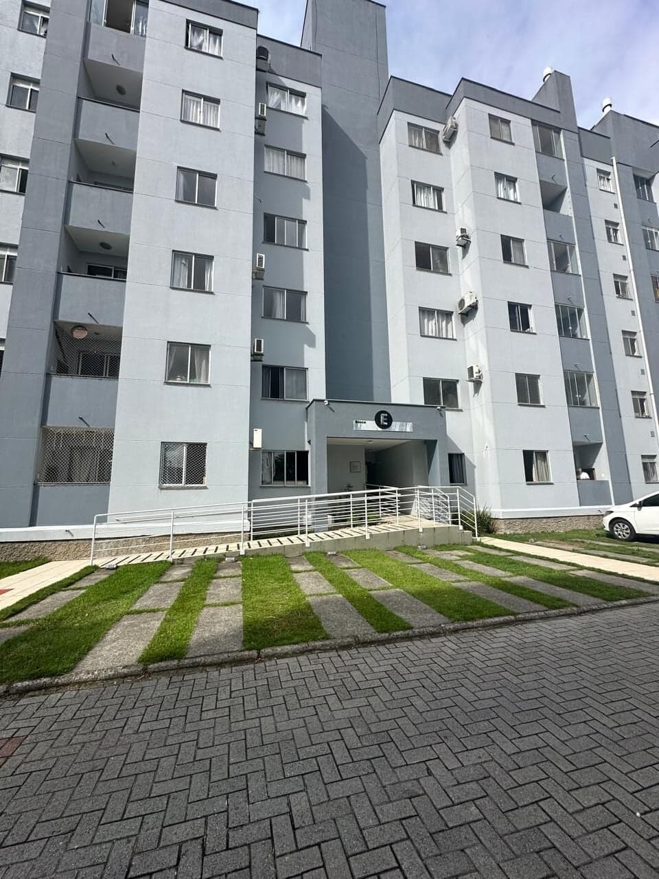Apartamento em palhoça