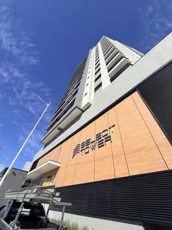 Apartamento 2 dormitórios no pagani