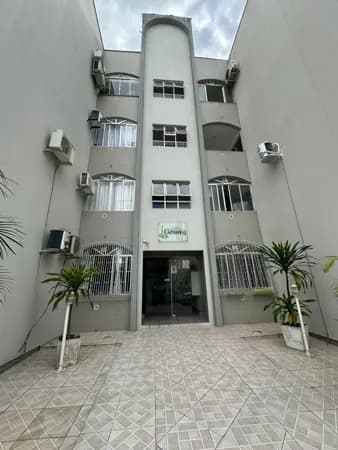 Apartamento no kobrasol 3 dormitórios sendo 1 suíte