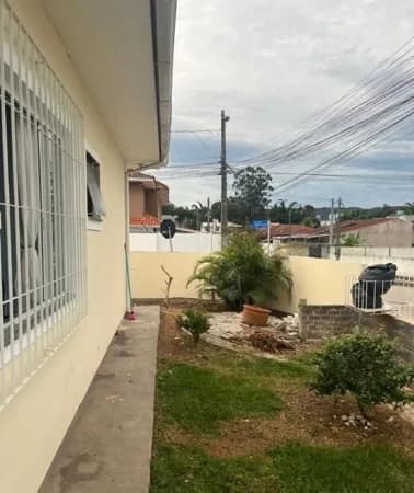 Casa geminada 2 dormitórios em forquilhas