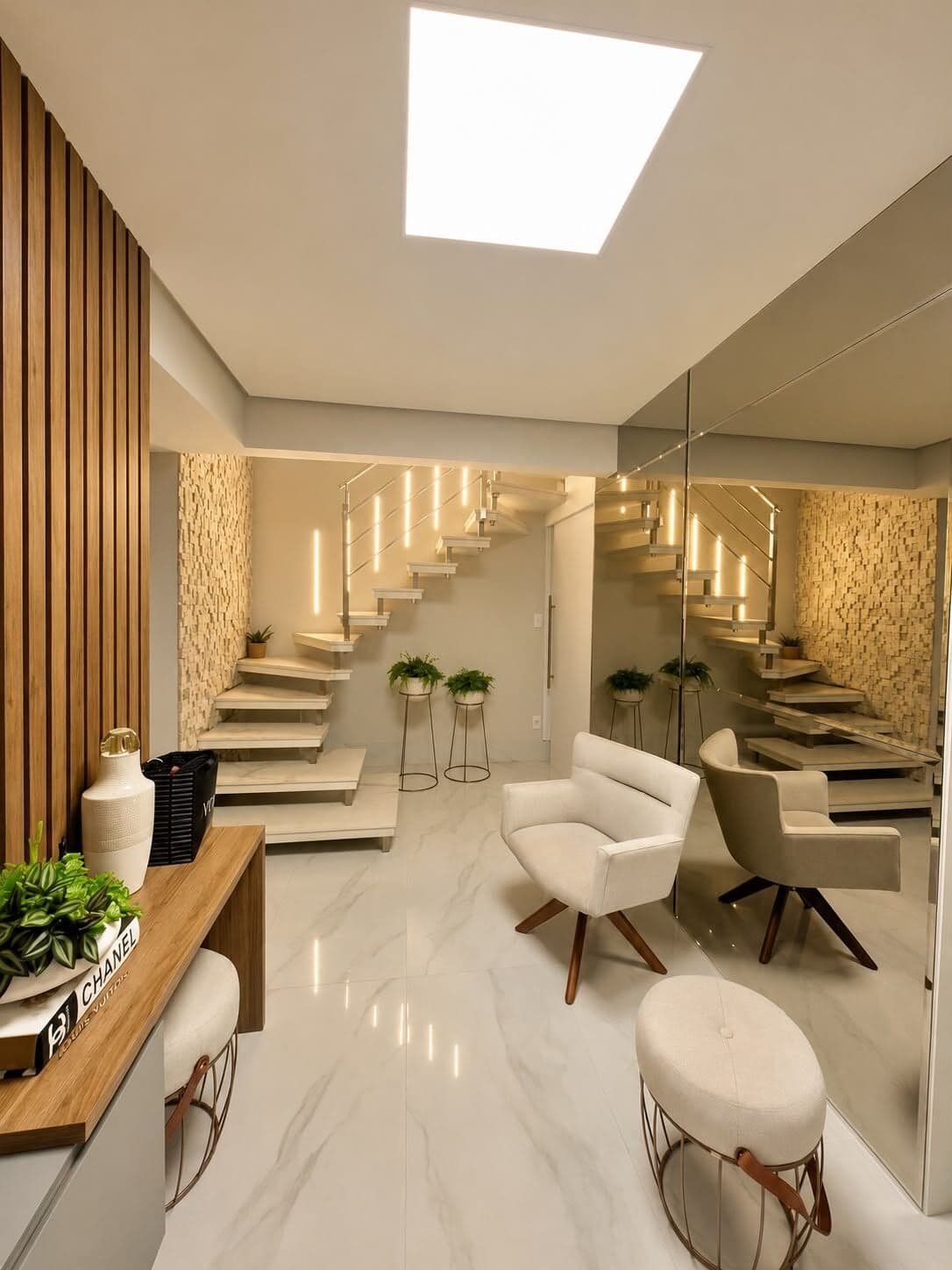 Apartamento Cobertura em campinas