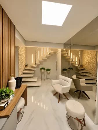 Apartamento Cobertura em campinas