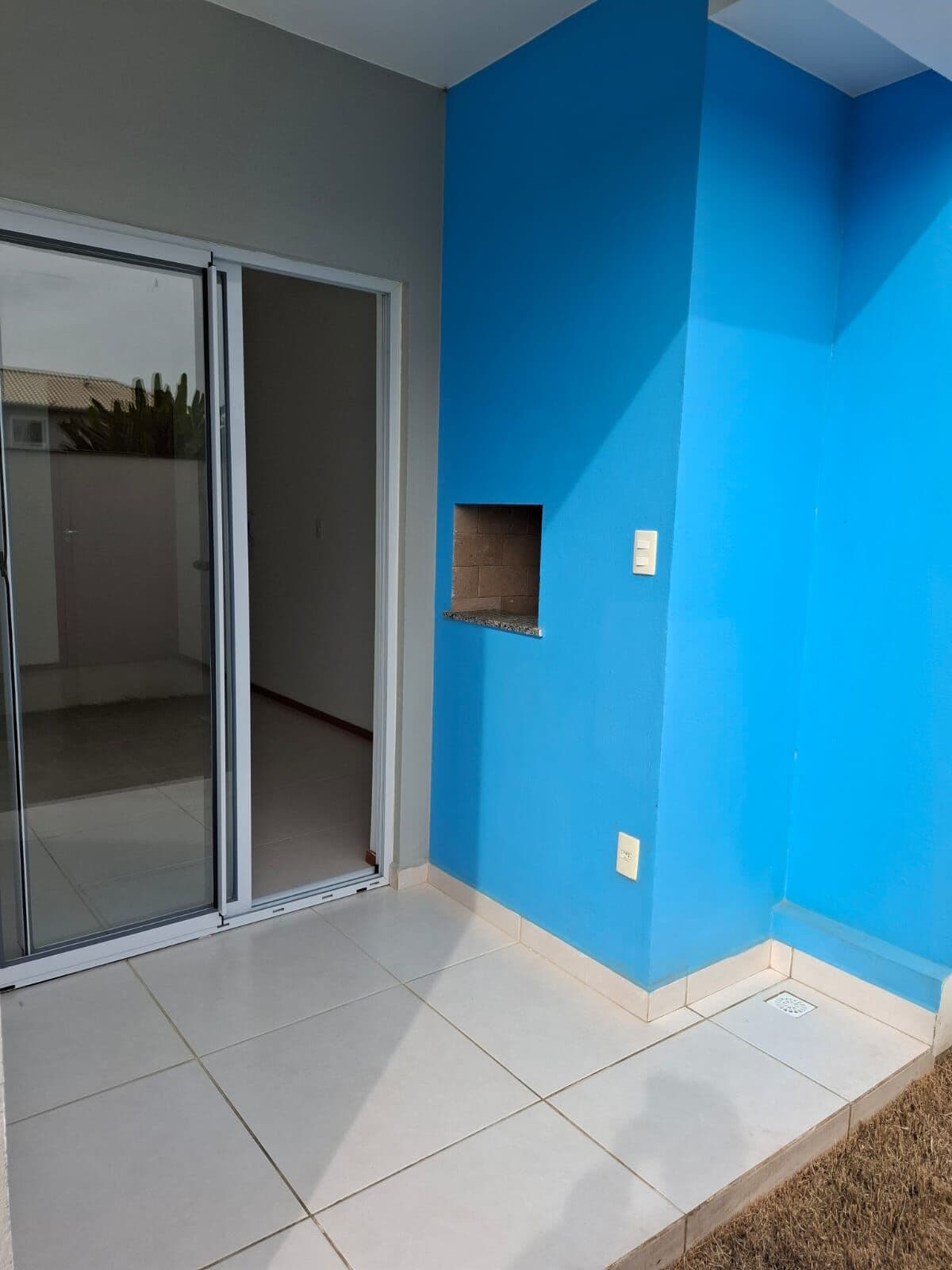 Apartamento Garden 2 dormitórios em nova palhoça