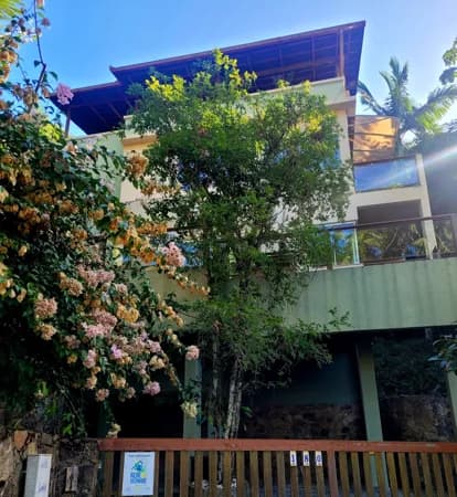 Imóvel em uma das regiões mais encantadoras de Florianópolis