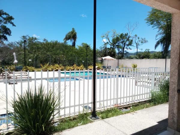 Apartamento 2 dormitórios bela vista palhoça
