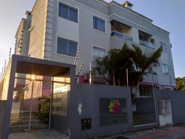 Apartamento 2 dormitórios em forquilhas