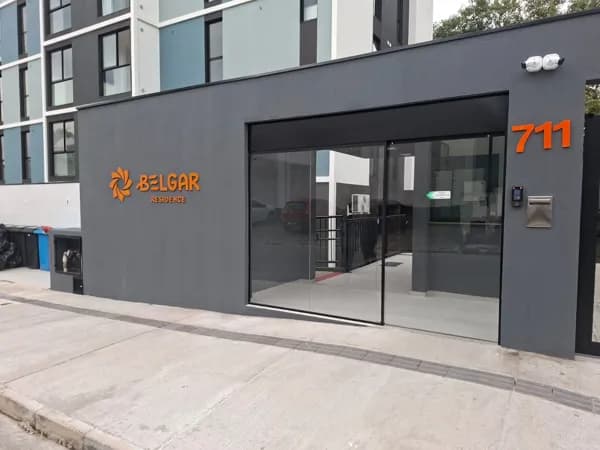 Apartamento 2 dormitórios excelente localização