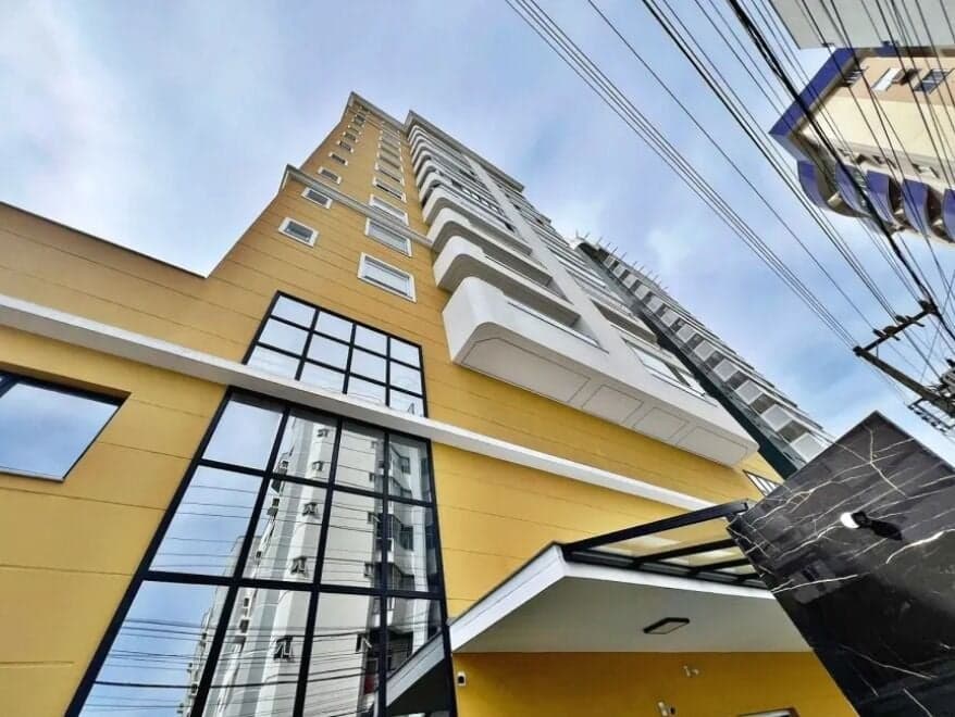 Apartamento 1 dormitório em campinas