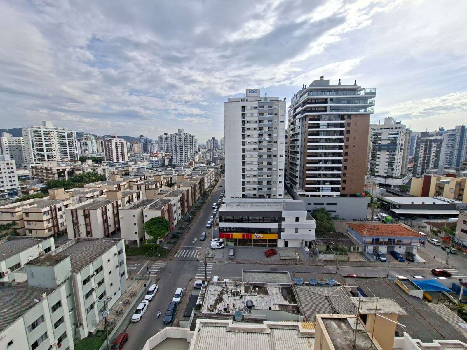 Apartamento no coração de campinas