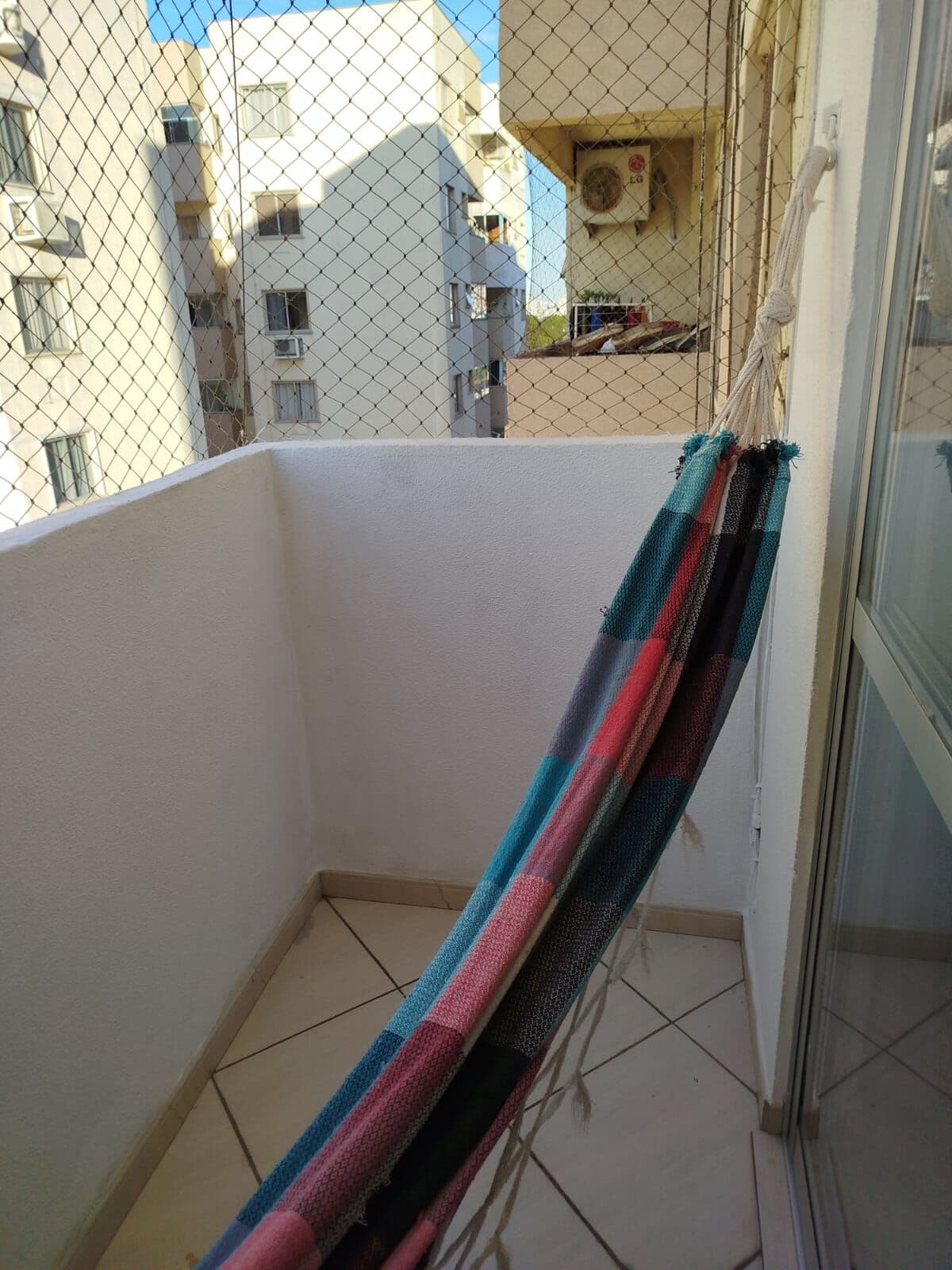 Apartamento em areias ótima localização