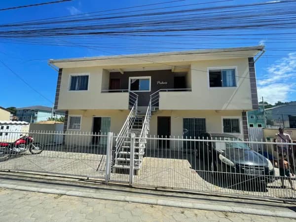 Apartamento 1 dormitório nos ingleses